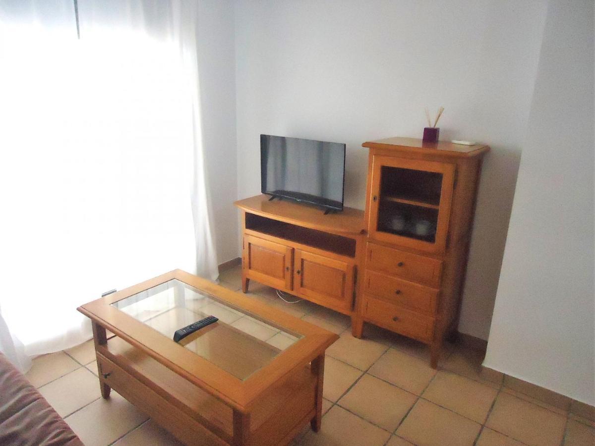 Apartamento Tierra de Irta 112 Peñíscola Exterior foto