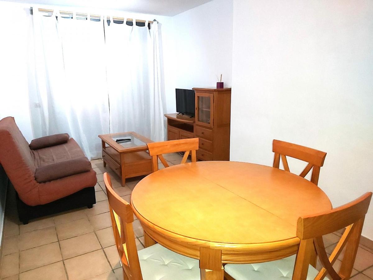 Apartamento Tierra de Irta 112 Peñíscola Exterior foto
