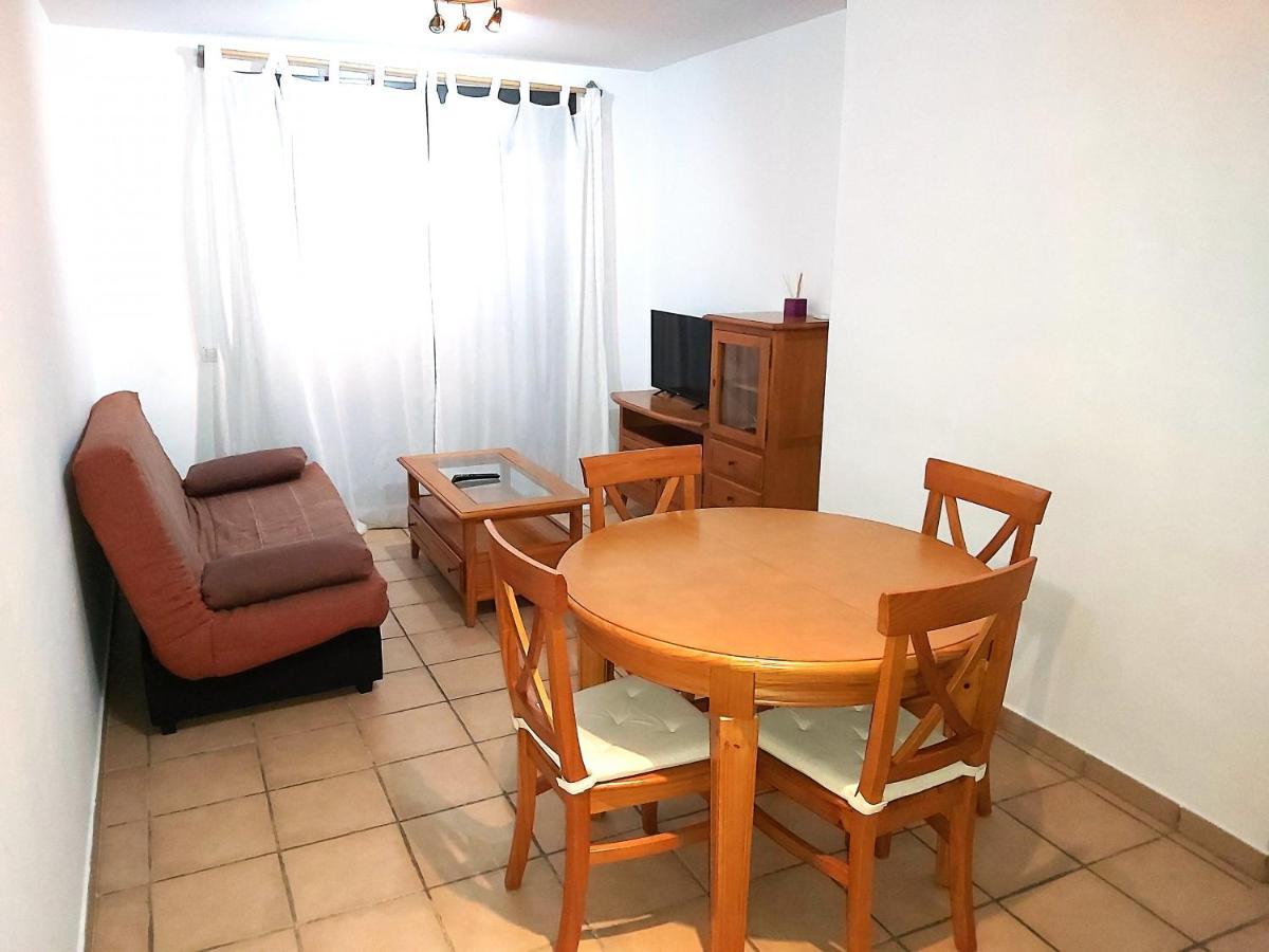 Apartamento Tierra de Irta 112 Peñíscola Exterior foto